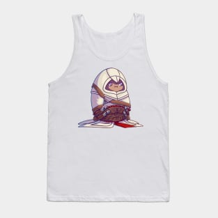 assassins creed Tank Top